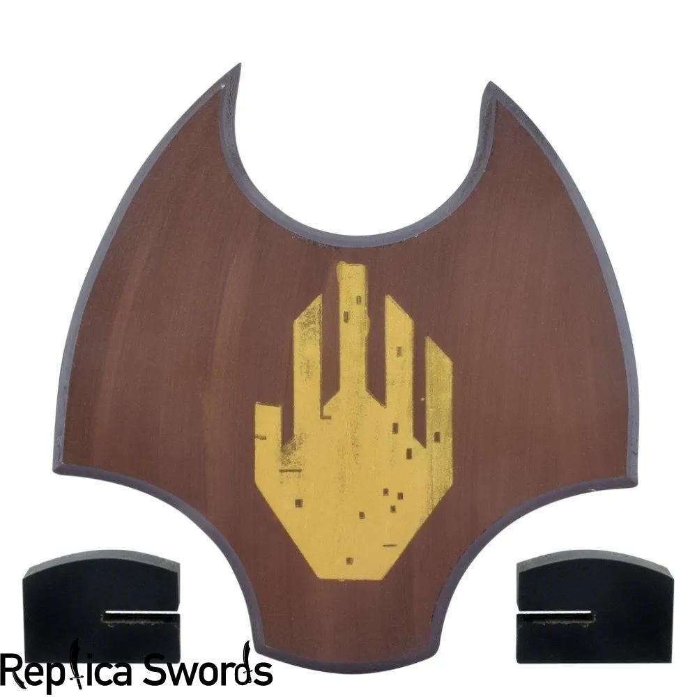 uruk-hai-scimitar-sword-with-rust-finish-3 Uruk Hai Scimitar Sword with Rust Finish