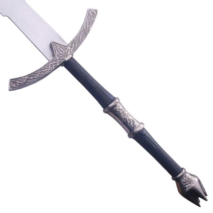 Sword Of The Witch-King Of Angmar From Lord Of The Rings 4