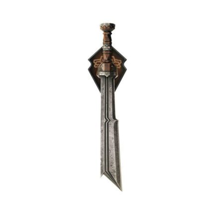 Sword Of Fili Replica From The Hobbit Movie