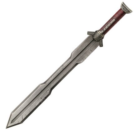 Kili's Sword Replica From The Hobbit Movie