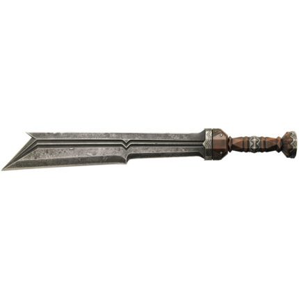 Fili's Sword Replica From The Hobbit Movie