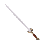 Sword of Eowyn Life Size Replica 1:1 Lord of the Rings