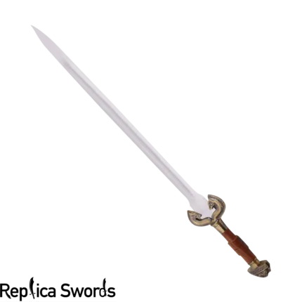 Sword of Eowyn Life Size Replica 1:1 Lord of the Rings