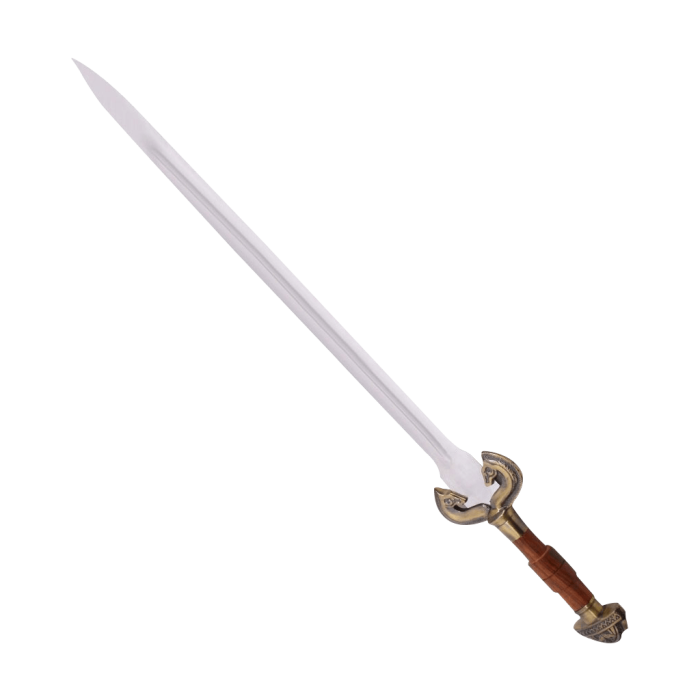 Sword of Eowyn Life Size Replica 1:1 Lord of the Rings