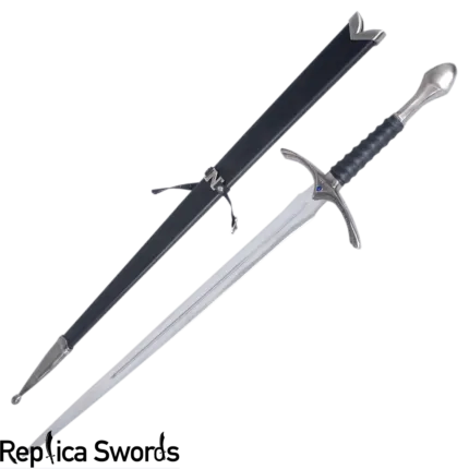 glamdring-sword-of-gandalf-black by replicaswords.us
