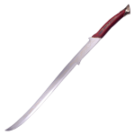 LOTR Hadhafang Sword of Arwen Evenstar Replica