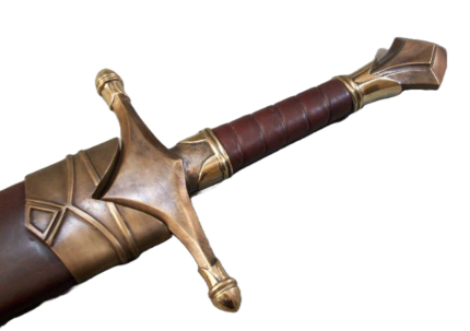 urfael sword replica