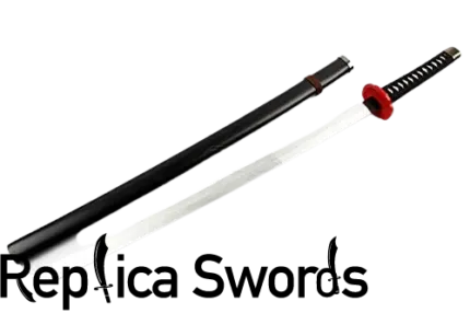 Inuyasha Sesshoumaru Tenseiga Katana Life Sword Replica