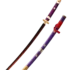 Enma Sword of Roronoa Zoro - Kozuki Oden's "ame No Habakiri" Katana - One Piece Replica
