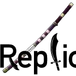 Nidai Kitetsu Sword of Zorro