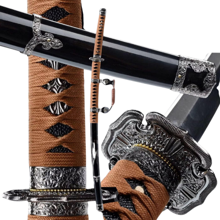 SEKIRO:Shadows Die Twice Wolf Samurai Sword Mortal Blade Katana