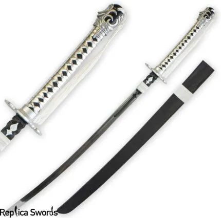 Nier Automata 2B's Virtuous Contract Katana Sword