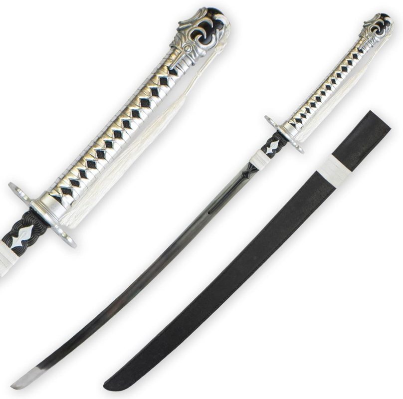 Nier Automata 2B's Virtuous Contract Katana Sword