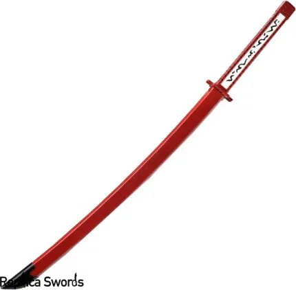 Akame Ga Kill Akame Murasame Teigu Katana Sword Replica