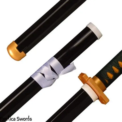Anime-Jujutsu-Kaisen-Miwa-Kasumi-Cosplay-Prop-Otsu