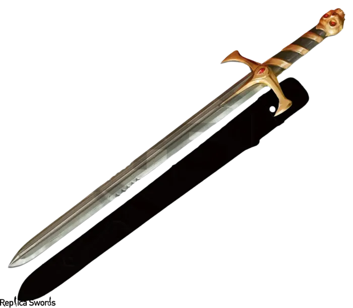 Dungeon & Dragon Sword of Sacrifice Replica