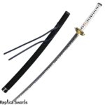 DMC5 Vergil Nero Yamato Japanese Katana Sword Replica