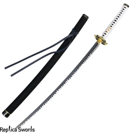 DMC5 Vergil Nero Yamato Japanese Katana Sword Replica