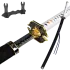DMC5 Vergil Nero Yamato Japanese Katana Sword Replica