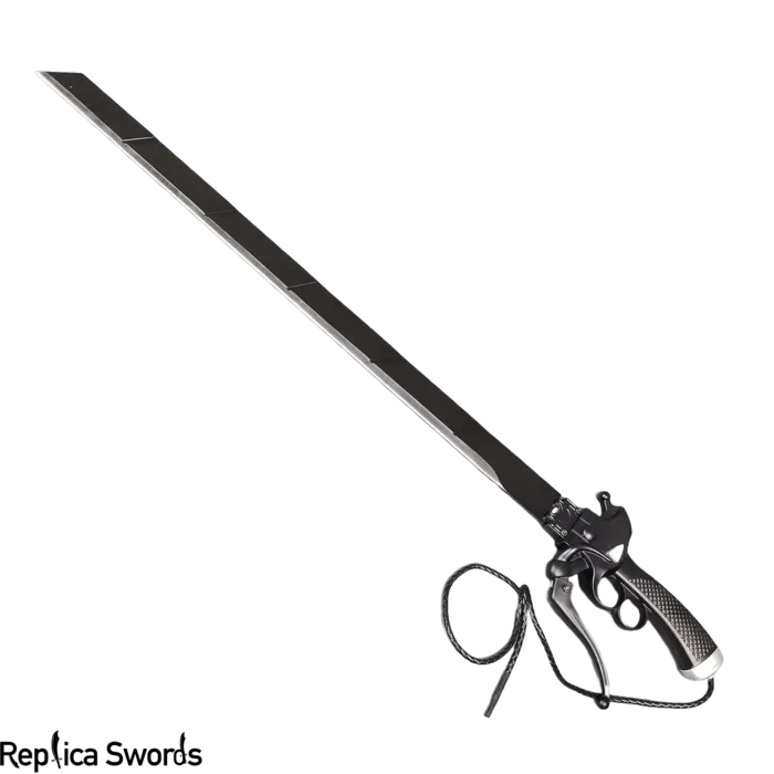 Attack on Titan Special Operations Sword Of Eren Yeager
