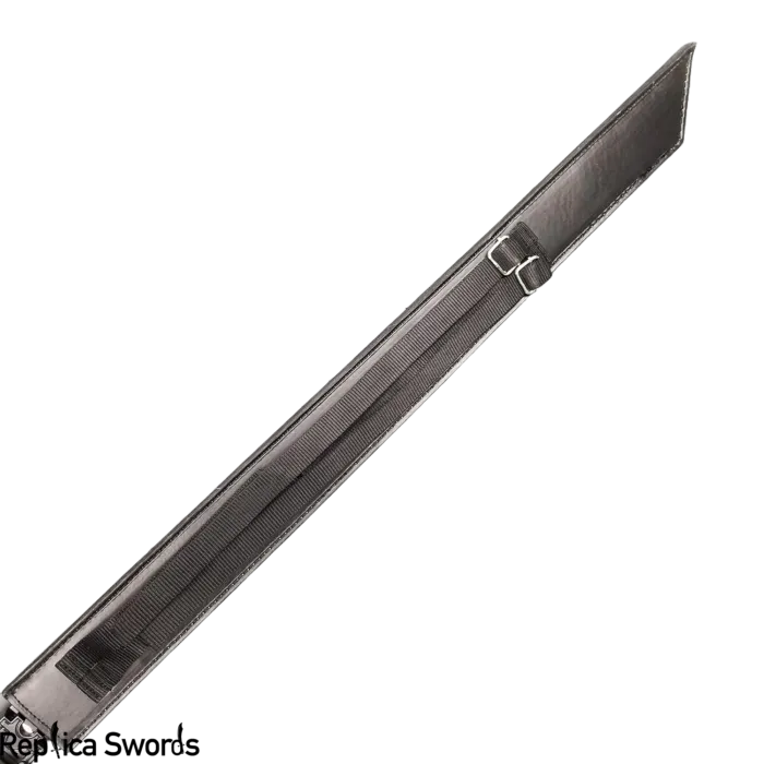 Attack on Titan Special Operations Sword Of Eren Yeager