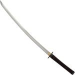 Jhon Lee Geomon Katana Samurai Sword - Lupin 3 Replicas
