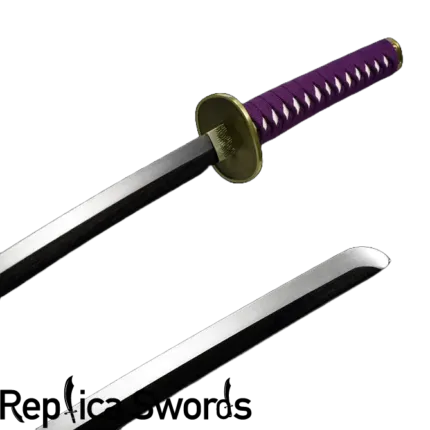 Ryūjin Jakka Katana Sword of Genryūsai Shigekuni Yamamoto - Zanpakuto - Soul Sword