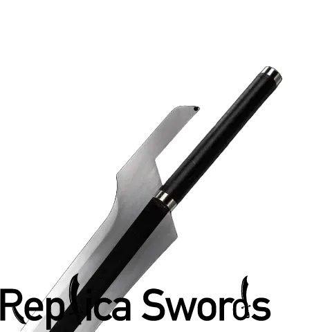 True Bankai Sword Quincy infused Replica Of Kurosaki Ichigo