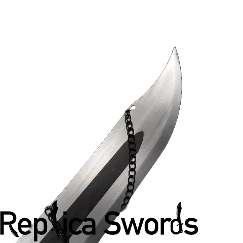 True Bankai Sword Quincy infused Replica Of Kurosaki Ichigo