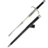 Medieval Longsword Battle Ready Cosplay Replica