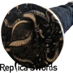 Avatar The Last Airbender Sokka Space Sword Replica