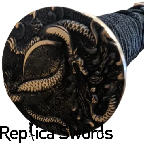 Avatar The Last Airbender Sokka Space Sword Replica