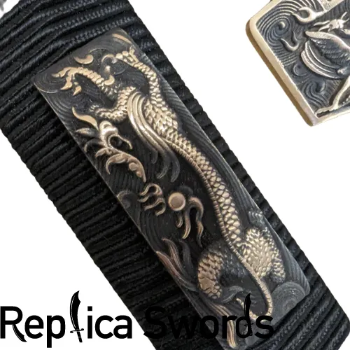 Avatar The Last Airbender Sokka Space Sword Replica