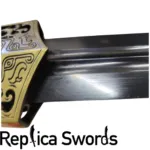 Avatar The Last Airbender Sokka Space Sword Replica