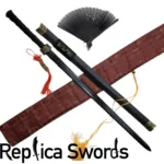 Avatar The Last Airbender Sokka Space Sword Replica