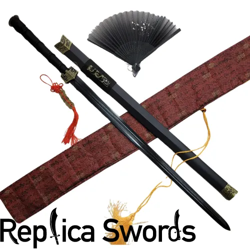 Avatar The Last Airbender Sokka Space Sword Replica