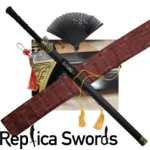 Avatar The Last Airbender Sokka Space Sword Replica