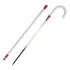 RWBY Roman Torchwick Melodic Cudgel Cane Sword Replica
