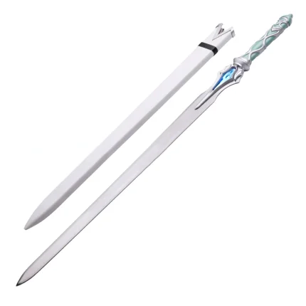 SAO Asuna Sword - Alfheim Online Sword Replica