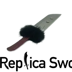 Machete Sword Of Yuji Itadori - Jujutsu Kaisen Cosplay Props