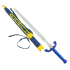 link master sword replica