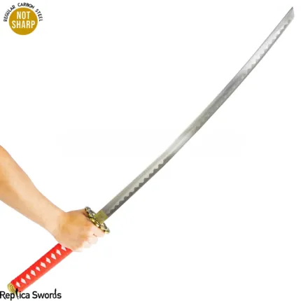 Ninja Gaiden Ryu Hayabusa Dragon Sword Replica