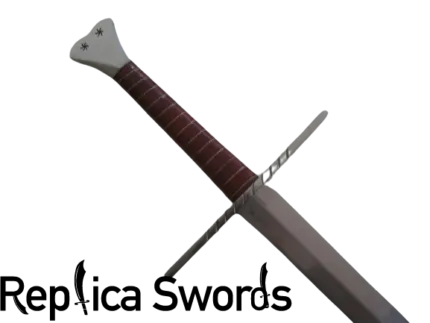 HEATH LEDGER's SWORD REPLICA From A KNIGHT'S TALE
