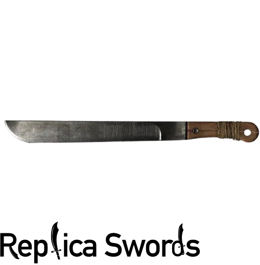 Call of Duty Black Ops Melee-Bushcraft Machete