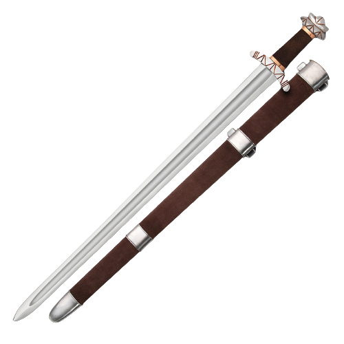 Stiklestad Sword Replica From Viking Series 2