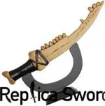 Supernatural Dean First Blade Knife Full Scaled Replica