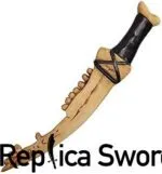 Supernatural Dean First Blade Knife Full Scaled Replica
