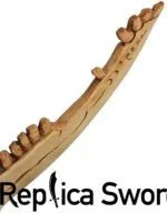 Supernatural Dean First Blade Knife Full Scaled Replica