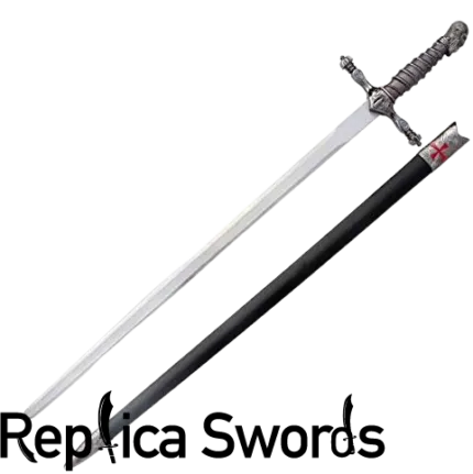 Assasin’s creed Ojeda's Sword Life Size Replica