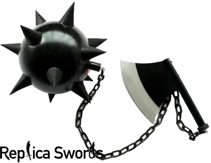 Cleaver Of Gyomei Himejim
